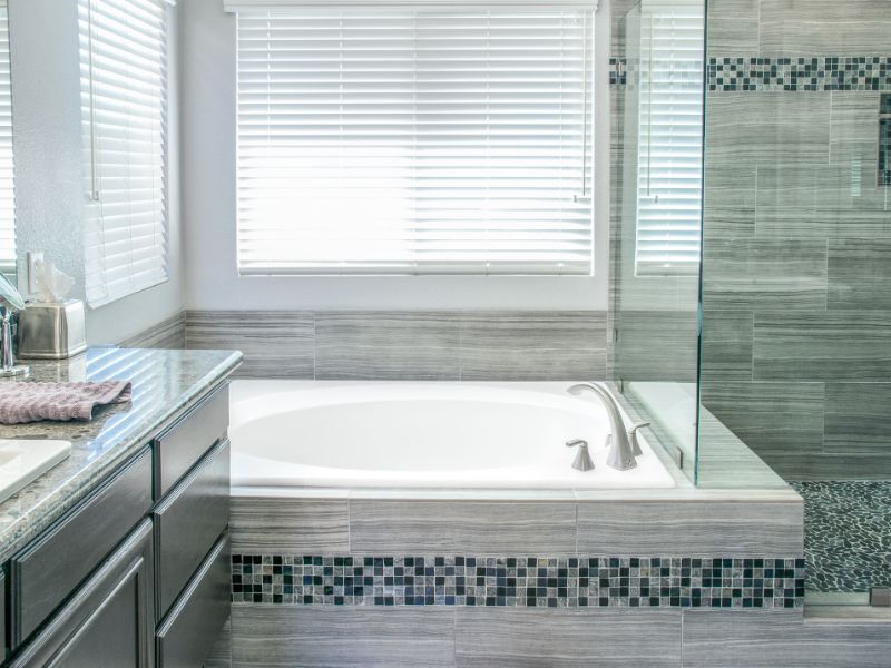 bathroom remodeling sandy ut